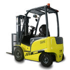 1.5-3T Vmax Counterbalance Lift Truck The Higher The Lift Height 4x4 Forklift