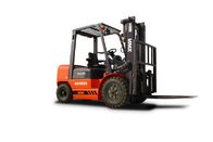 Xinda forklift truck with great price