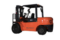 Xinda Diesel Powered Forklift CPCD50 Automatic Transmission With Optional Color