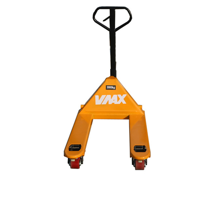 3000kg Hand Lifting Truck Manual Hydraulic Mini Pallet Hand Truck