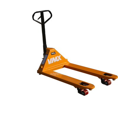 3000kg Hand Lifting Truck Manual Hydraulic Mini Pallet Hand Truck