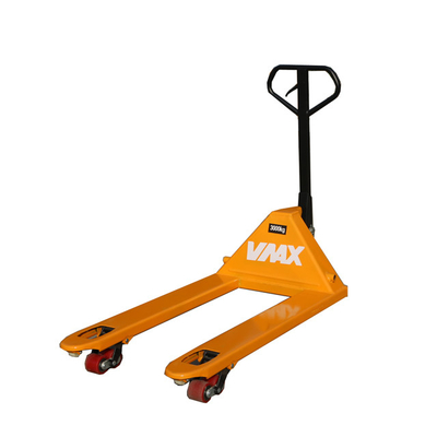 3000kg Hand Lifting Truck Manual Hydraulic Mini Pallet Hand Truck