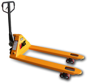 Hand Op zwaar werk berekende Handpallettruck 2-3 TON BF30 BF20 85*200mm van Xinda